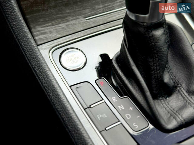 Черный Фольксваген Пассат, объемом двигателя 2 л и пробегом 88 тыс. км за 15900 $, фото 26 на Automoto.ua