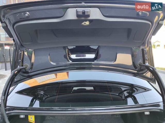 Черный Фольксваген Пассат, объемом двигателя 3.6 л и пробегом 90 тыс. км за 15500 $, фото 26 на Automoto.ua