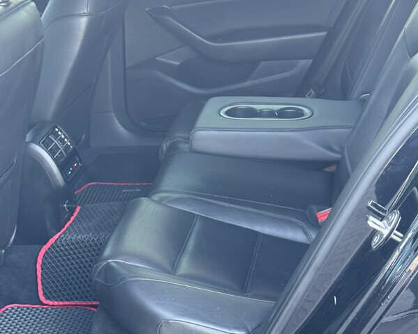 Черный Фольксваген Пассат, объемом двигателя 1.97 л и пробегом 225 тыс. км за 15950 $, фото 49 на Automoto.ua