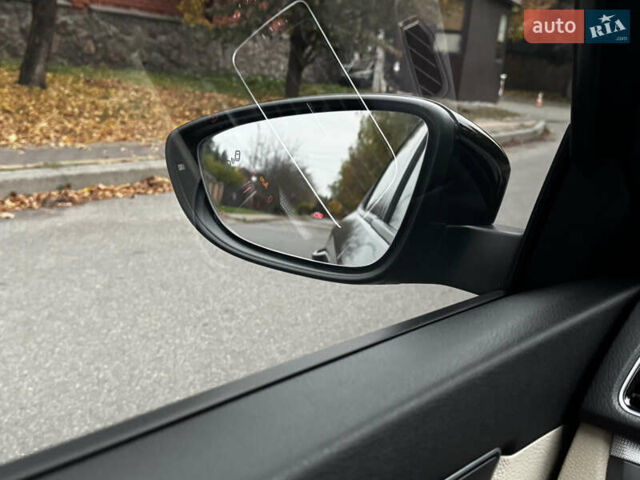 Черный Фольксваген Пассат, объемом двигателя 1.98 л и пробегом 110 тыс. км за 16000 $, фото 29 на Automoto.ua