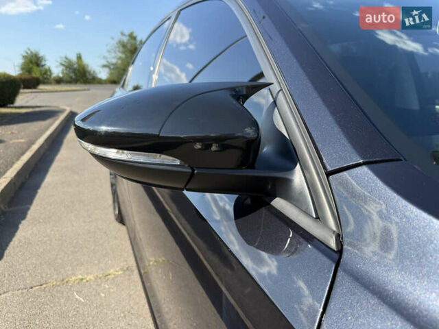 Чорний Фольксваген Пассат, об'ємом двигуна 1.98 л та пробігом 93 тис. км за 16300 $, фото 9 на Automoto.ua