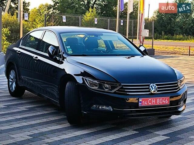 Черный Фольксваген Пассат, объемом двигателя 1.6 л и пробегом 267 тыс. км за 14950 $, фото 62 на Automoto.ua