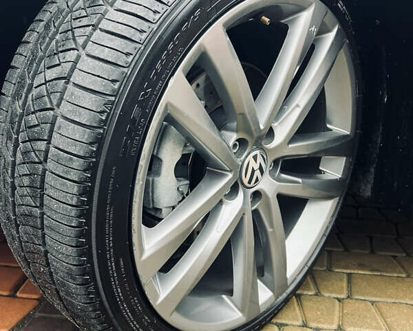 Чорний Фольксваген Пассат, об'ємом двигуна 2 л та пробігом 153 тис. км за 11900 $, фото 35 на Automoto.ua