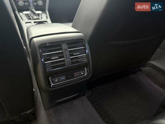 Черный Фольксваген Пассат, объемом двигателя 2 л и пробегом 258 тыс. км за 19500 $, фото 20 на Automoto.ua