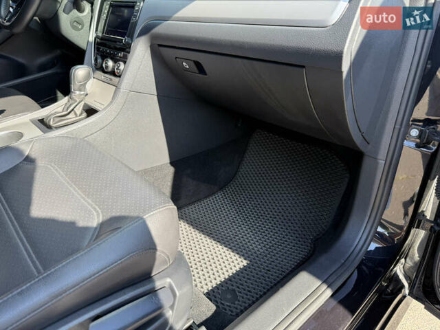 Чорний Фольксваген Пассат, об'ємом двигуна 1.98 л та пробігом 93 тис. км за 16300 $, фото 25 на Automoto.ua