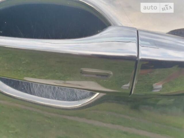 Чорний Фольксваген Пассат, об'ємом двигуна 0 л та пробігом 260 тис. км за 23000 $, фото 14 на Automoto.ua
