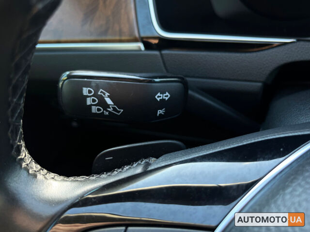 Черный Фольксваген Пассат, объемом двигателя 2 л и пробегом 139 тыс. км за 28500 $, фото 14 на Automoto.ua