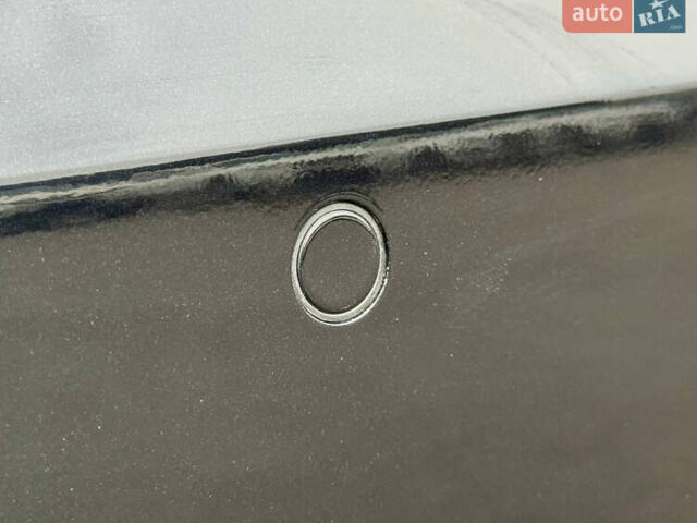 Черный Фольксваген Пассат, объемом двигателя 2 л и пробегом 127 тыс. км за 15500 $, фото 19 на Automoto.ua