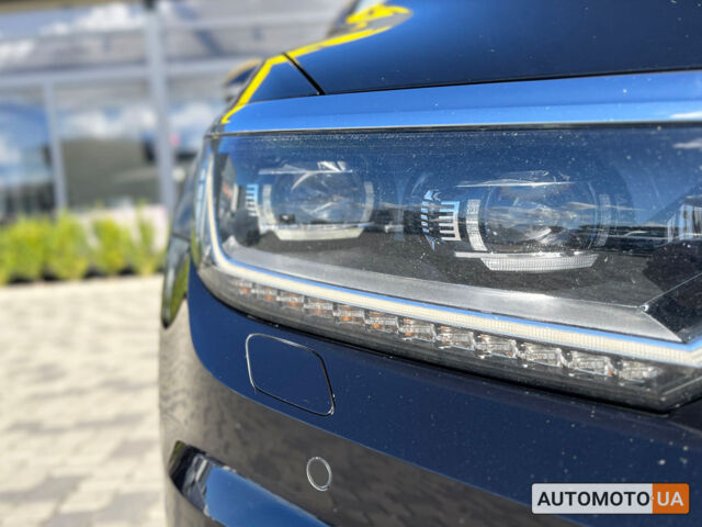 Черный Фольксваген Пассат, объемом двигателя 2 л и пробегом 139 тыс. км за 28500 $, фото 8 на Automoto.ua