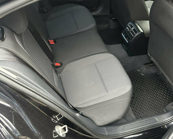 Чорний Фольксваген Пассат, об'ємом двигуна 1.97 л та пробігом 223 тис. км за 16300 $, фото 3 на Automoto.ua