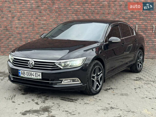 Фольксваген Пассат 2018 в Хмельницком на Automoto.ua Черный Фольксваген Пассат, объемом двигателя 1.97 л и пробегом 227 тыс. км за 16900 $, фото 114 на Automoto.ua
