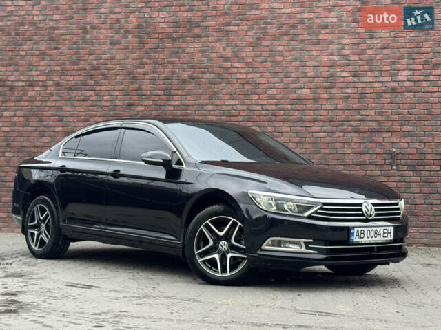 Фольксваген Пассат 2018 в Хмельницком на Automoto.ua Черный Фольксваген Пассат, объемом двигателя 1.97 л и пробегом 227 тыс. км за 16900 $, фото 55 на Automoto.ua