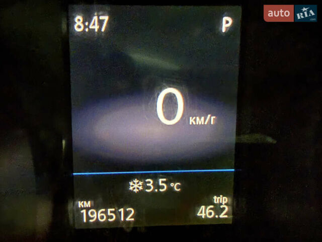 Черный Фольксваген Пассат, объемом двигателя 2 л и пробегом 196 тыс. км за 18800 $, фото 63 на Automoto.ua