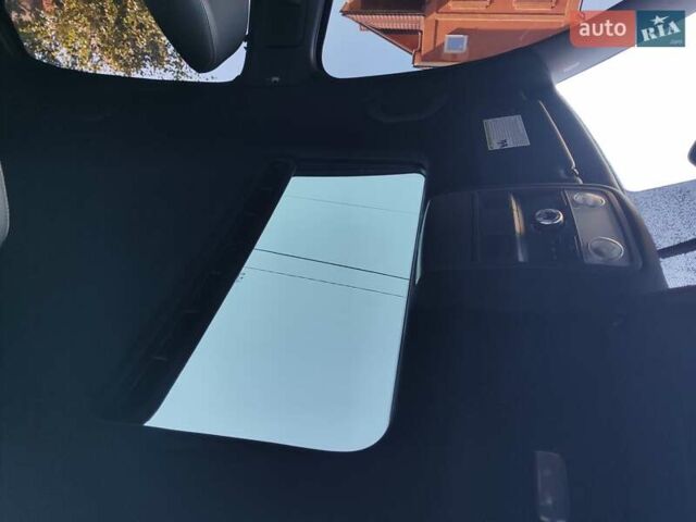 Черный Фольксваген Пассат, объемом двигателя 3.6 л и пробегом 90 тыс. км за 15500 $, фото 23 на Automoto.ua