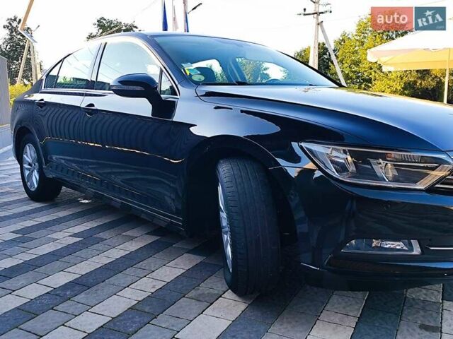 Черный Фольксваген Пассат, объемом двигателя 1.6 л и пробегом 267 тыс. км за 14950 $, фото 39 на Automoto.ua