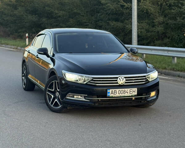 Фольксваген Пассат 2018 в Хмельницком на Automoto.ua Черный Фольксваген Пассат, объемом двигателя 1.97 л и пробегом 227 тыс. км за 16900 $, фото 40 на Automoto.ua