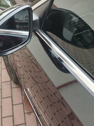 Чорний Фольксваген Пассат, об'ємом двигуна 2 л та пробігом 192 тис. км за 14400 $, фото 4 на Automoto.ua