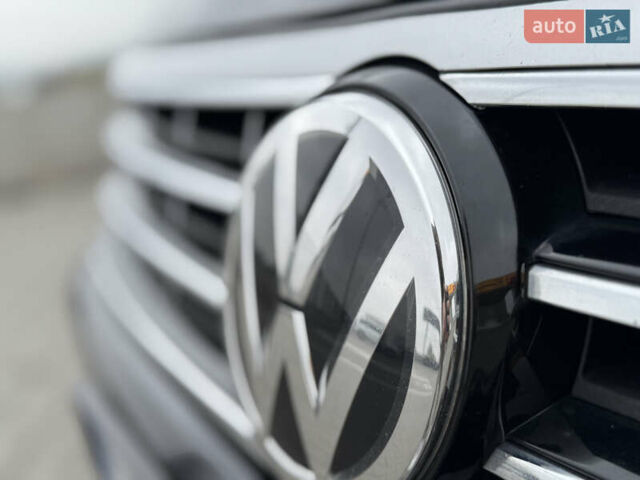 Чорний Фольксваген Пассат, об'ємом двигуна 2 л та пробігом 145 тис. км за 17200 $, фото 50 на Automoto.ua