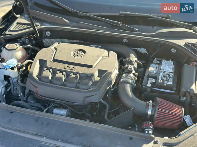 Фольксваген Пассат 2018 в Фастове на Automoto.ua Черный Фольксваген Пассат, объемом двигателя 1.98 л и пробегом 124 тыс. км за 13750 $, фото 18 на Automoto.ua