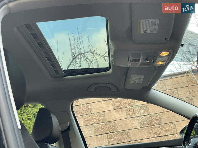 Чорний Фольксваген Пассат, об'ємом двигуна 2 л та пробігом 147 тис. км за 11900 $, фото 37 на Automoto.ua