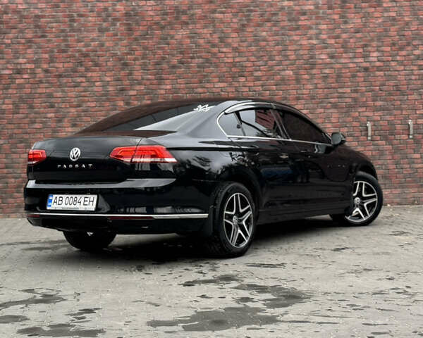 Фольксваген Пассат 2018 в Хмельницком на Automoto.ua Черный Фольксваген Пассат, объемом двигателя 1.97 л и пробегом 227 тыс. км за 16900 $, фото 76 на Automoto.ua