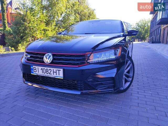 Черный Фольксваген Пассат, объемом двигателя 3.6 л и пробегом 90 тыс. км за 15500 $, фото 34 на Automoto.ua