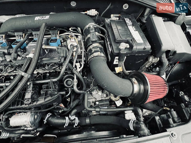 Чорний Фольксваген Пассат, об'ємом двигуна 2 л та пробігом 153 тис. км за 11900 $, фото 60 на Automoto.ua