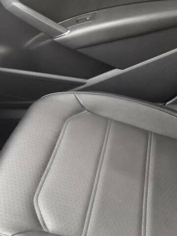 Чорний Фольксваген Пассат, об'ємом двигуна 2 л та пробігом 192 тис. км за 14400 $, фото 10 на Automoto.ua