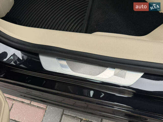 Черный Фольксваген Пассат, объемом двигателя 1.98 л и пробегом 25 тыс. км за 16399 $, фото 20 на Automoto.ua