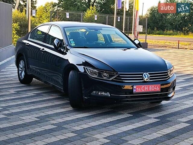 Черный Фольксваген Пассат, объемом двигателя 1.6 л и пробегом 267 тыс. км за 14950 $, фото 61 на Automoto.ua