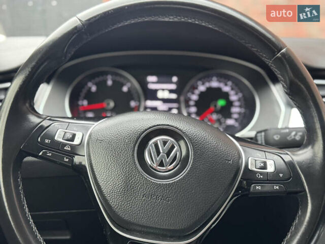 Фольксваген Пассат 2018 в Хмельницком на Automoto.ua Черный Фольксваген Пассат, объемом двигателя 1.97 л и пробегом 227 тыс. км за 16900 $, фото 22 на Automoto.ua