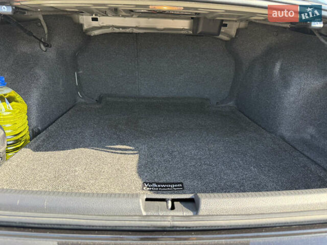 Чорний Фольксваген Пассат, об'ємом двигуна 1.98 л та пробігом 93 тис. км за 16300 $, фото 19 на Automoto.ua