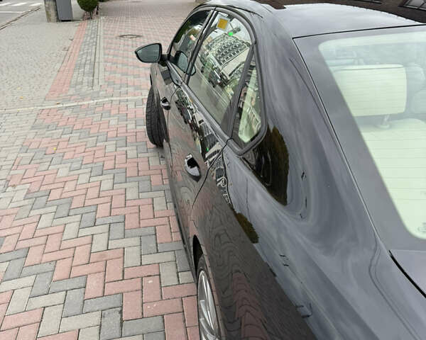 Черный Фольксваген Пассат, объемом двигателя 1.98 л и пробегом 25 тыс. км за 16399 $, фото 10 на Automoto.ua