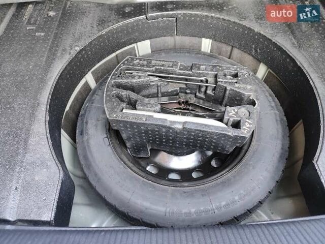 Черный Фольксваген Пассат, объемом двигателя 3.6 л и пробегом 90 тыс. км за 15500 $, фото 27 на Automoto.ua