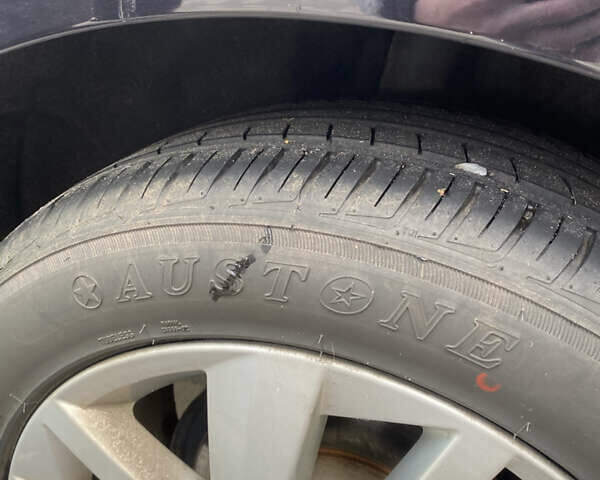 Черный Фольксваген Пассат, объемом двигателя 1.98 л и пробегом 335 тыс. км за 13000 $, фото 34 на Automoto.ua