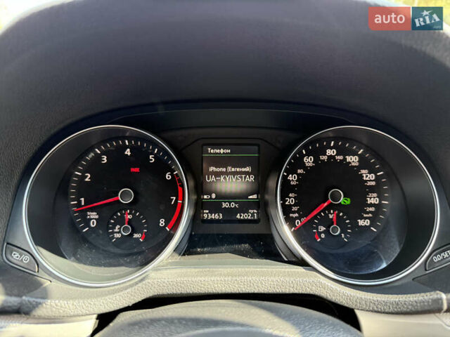 Чорний Фольксваген Пассат, об'ємом двигуна 1.98 л та пробігом 93 тис. км за 16300 $, фото 14 на Automoto.ua