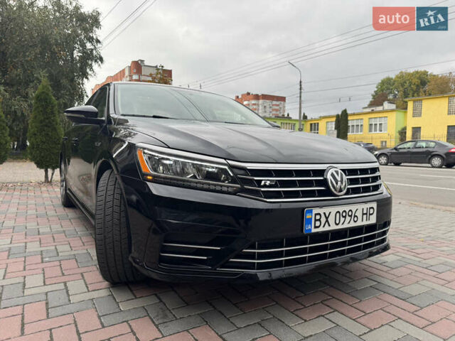 Черный Фольксваген Пассат, объемом двигателя 1.98 л и пробегом 25 тыс. км за 16399 $, фото 6 на Automoto.ua