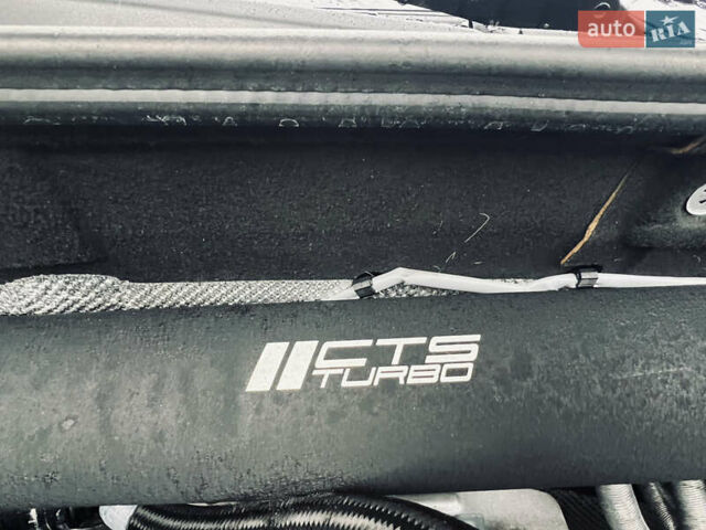 Чорний Фольксваген Пассат, об'ємом двигуна 2 л та пробігом 153 тис. км за 11900 $, фото 62 на Automoto.ua