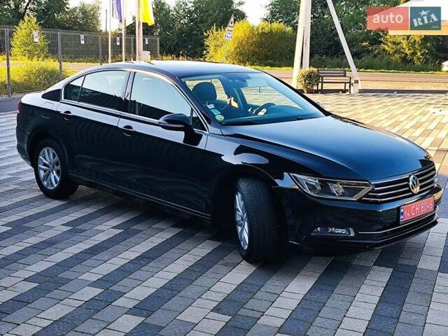 Черный Фольксваген Пассат, объемом двигателя 1.6 л и пробегом 267 тыс. км за 14950 $, фото 54 на Automoto.ua