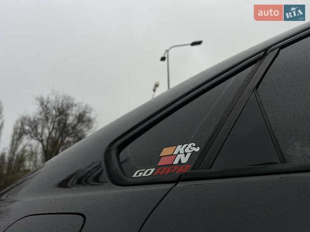 Чорний Фольксваген Пассат, об'ємом двигуна 2 л та пробігом 153 тис. км за 11900 $, фото 39 на Automoto.ua