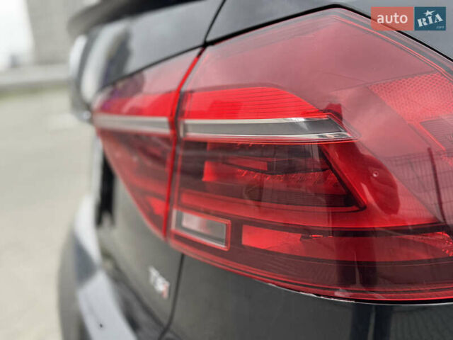 Чорний Фольксваген Пассат, об'ємом двигуна 2 л та пробігом 145 тис. км за 17200 $, фото 51 на Automoto.ua