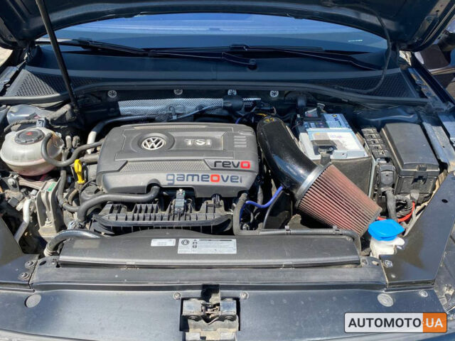 Чорний Фольксваген Пассат, об'ємом двигуна 1.8 л та пробігом 195 тис. км за 21000 $, фото 24 на Automoto.ua