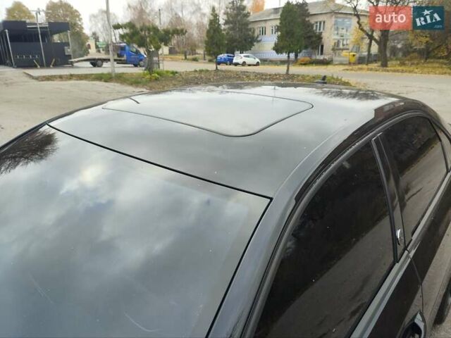 Черный Фольксваген Пассат, объемом двигателя 1.98 л и пробегом 162 тыс. км за 13700 $, фото 1 на Automoto.ua