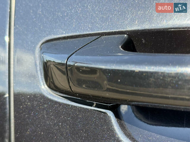 Чорний Фольксваген Пассат, об'ємом двигуна 1.98 л та пробігом 93 тис. км за 16300 $, фото 12 на Automoto.ua
