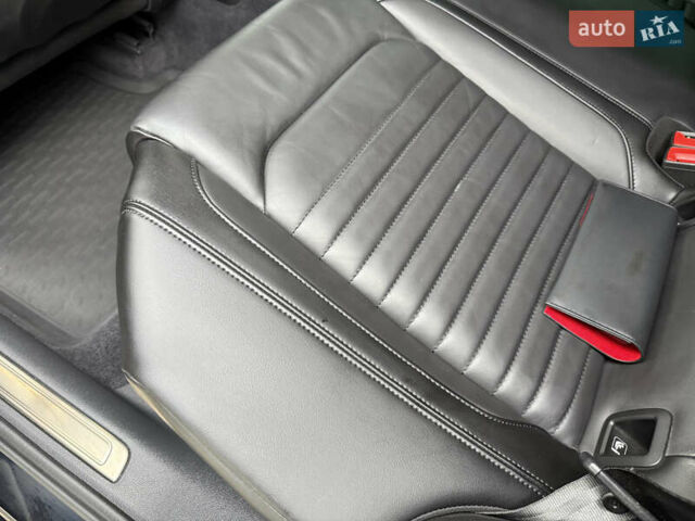 Чорний Фольксваген Пассат, об'ємом двигуна 1.97 л та пробігом 86 тис. км за 22500 $, фото 4 на Automoto.ua