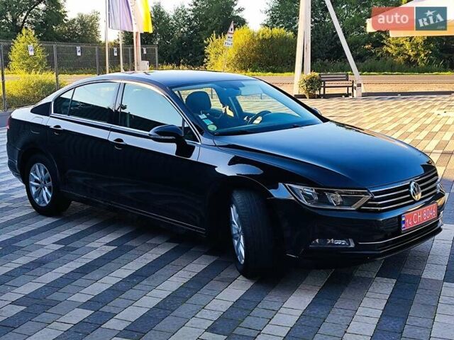 Черный Фольксваген Пассат, объемом двигателя 1.6 л и пробегом 267 тыс. км за 14950 $, фото 52 на Automoto.ua