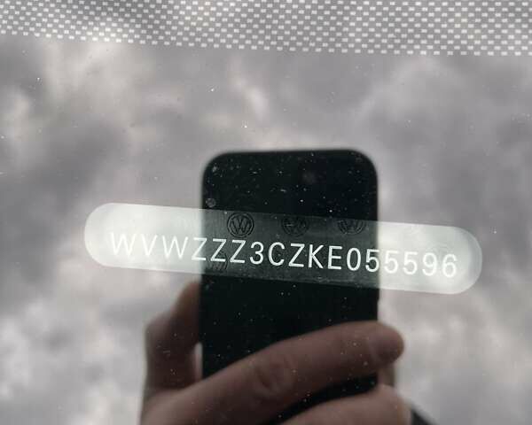 Черный Фольксваген Пассат, объемом двигателя 2 л и пробегом 176 тыс. км за 22300 $, фото 46 на Automoto.ua