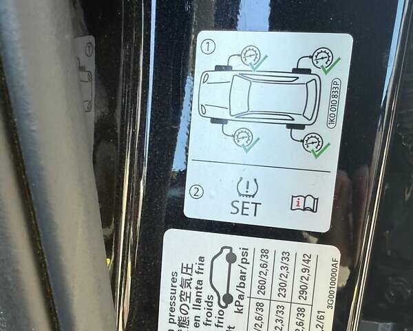 Чорний Фольксваген Пассат, об'ємом двигуна 1.97 л та пробігом 219 тис. км за 23100 $, фото 14 на Automoto.ua