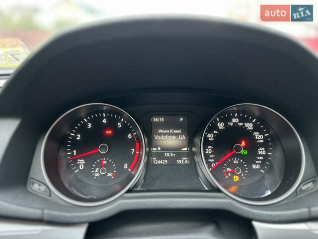 Фольксваген Пассат 2018 в Фастове на Automoto.ua Черный Фольксваген Пассат, объемом двигателя 1.98 л и пробегом 124 тыс. км за 13750 $, фото 16 на Automoto.ua