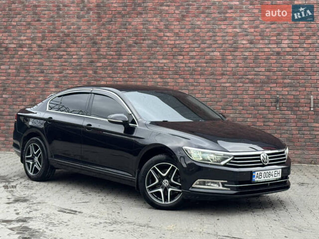 Фольксваген Пассат 2018 в Хмельницком на Automoto.ua Черный Фольксваген Пассат, объемом двигателя 1.97 л и пробегом 227 тыс. км за 16900 $, фото 57 на Automoto.ua